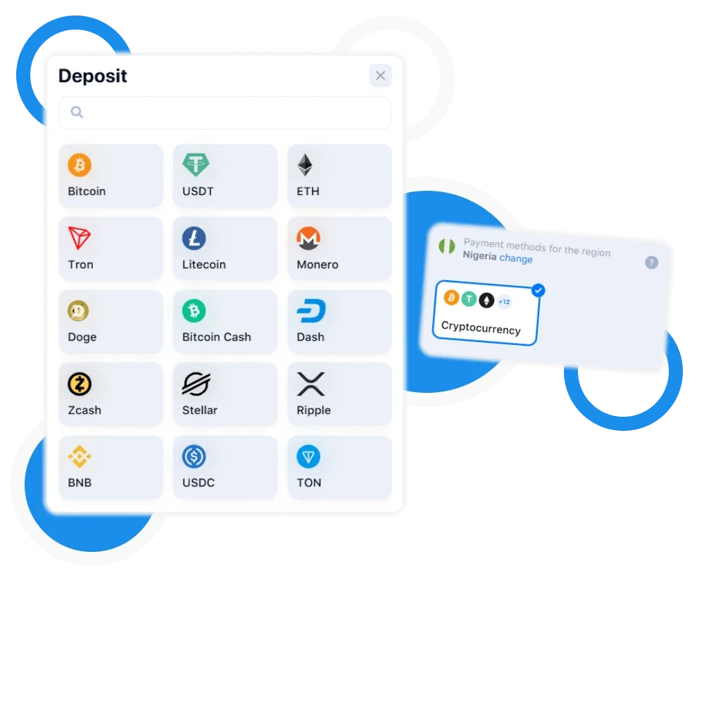 Find out about the deposit and withdrawal methods available on the official 1win platform.