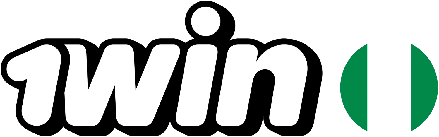 logo 1win Nigeria