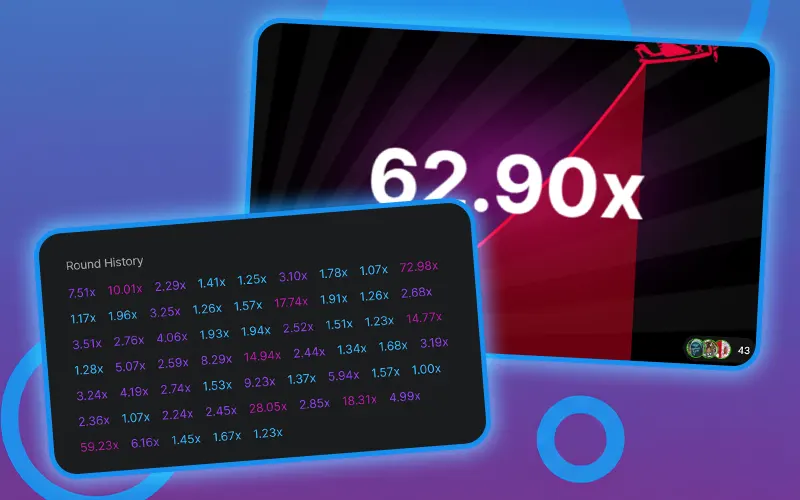 Try playing Aviator at 1win and win big.