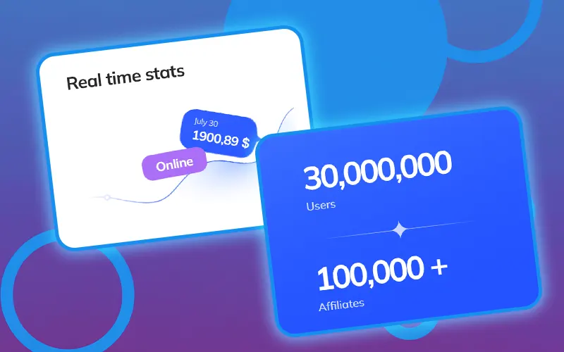 Check out 1win's advanced tracking system and manage your stats more effectively.