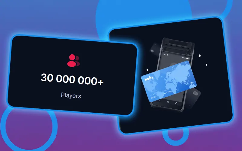 Learn about the high performance of the 1win affiliate program.