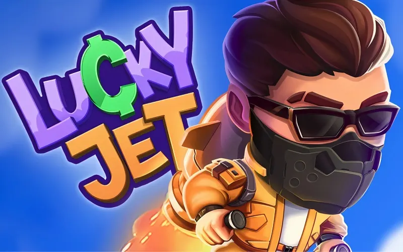 Register and get a chance to win in the Lucky Jet game on the 1win website.