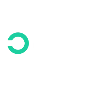 OPay logo.