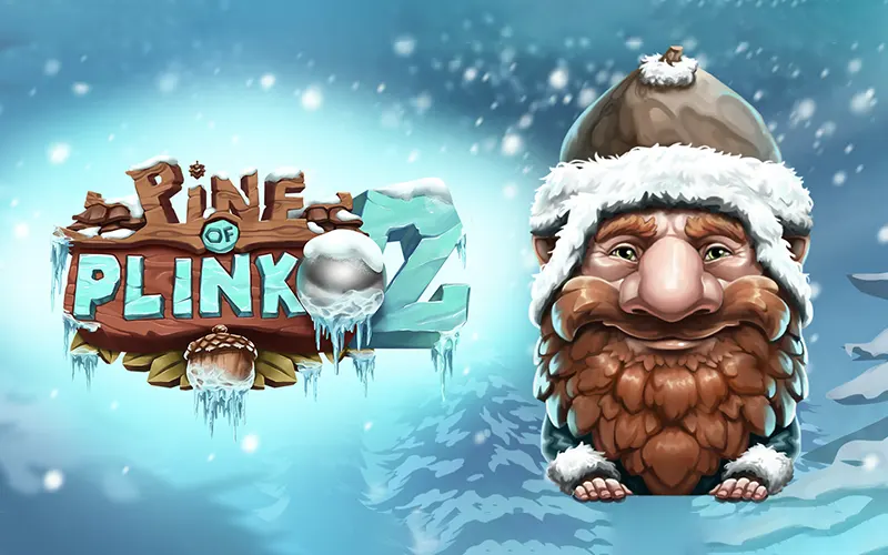 Check out the high odds in Plinko 2 at 1win.