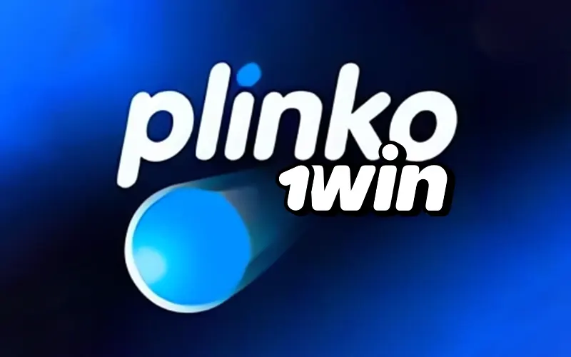 Play Plinko at 1win and take your chance to win big.
