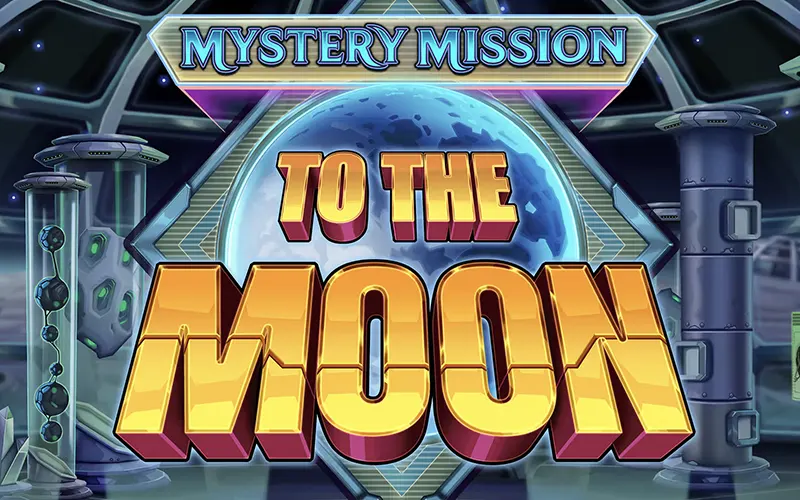 Top up your balance at 1win and try out the game To the Moon.